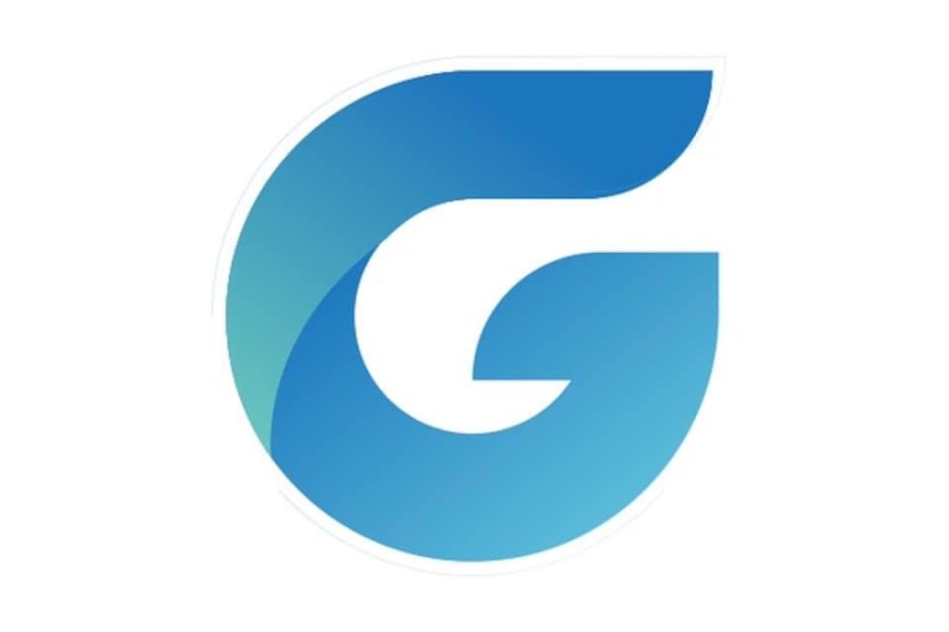 TG logo