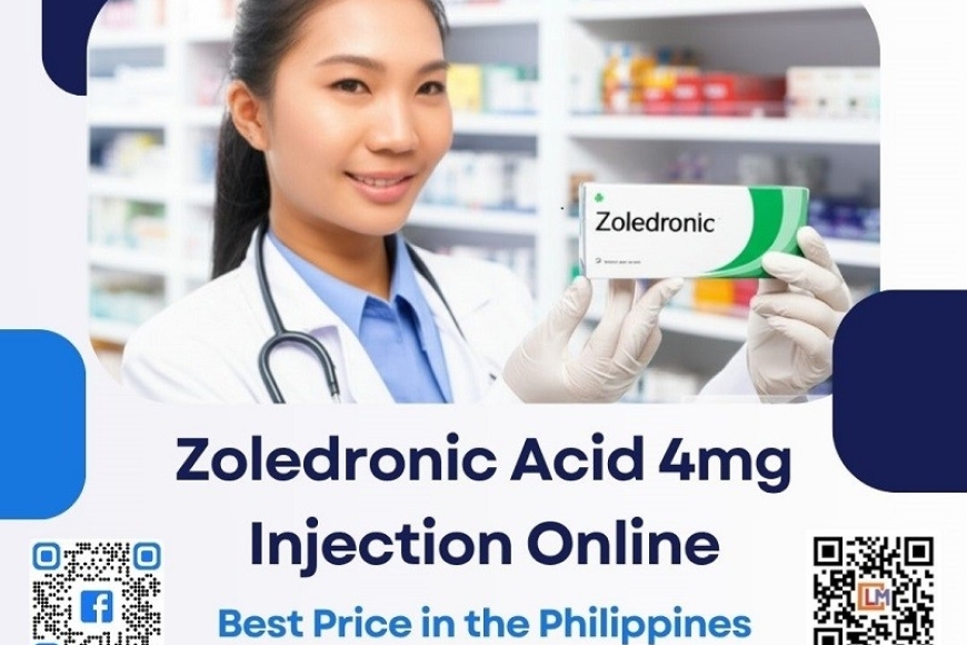 zoledronic price philippines