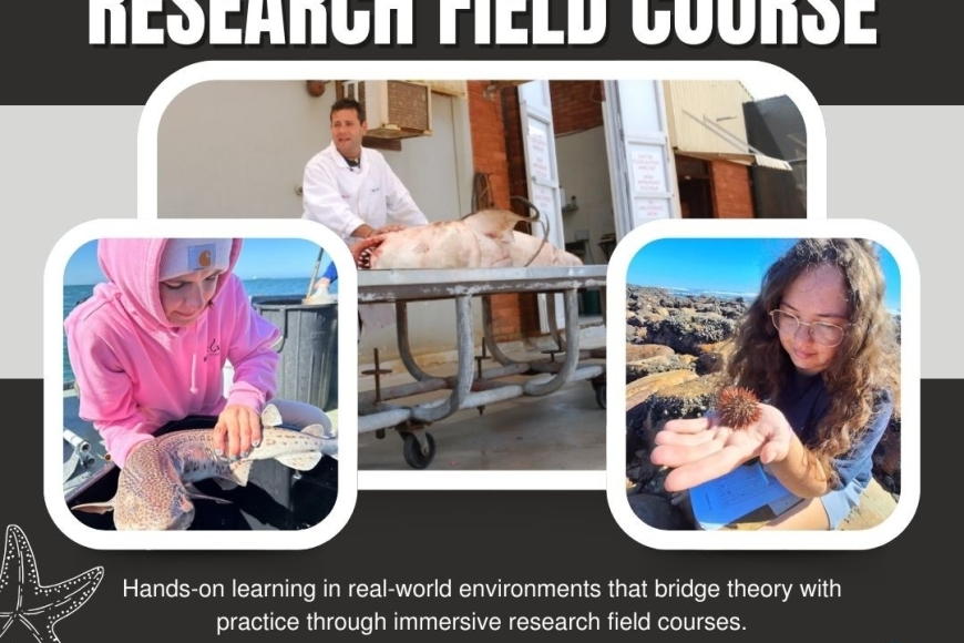 Research Field Course