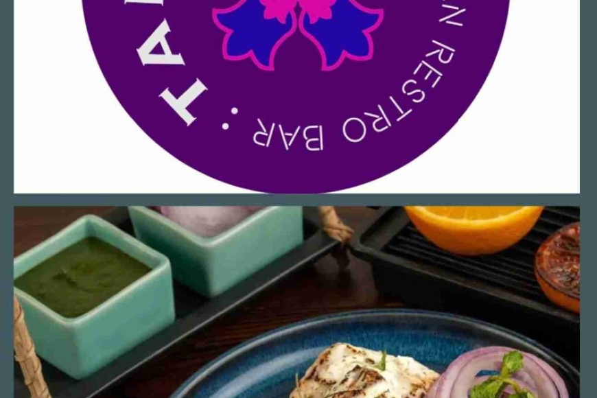 Indian restaurant in washington dc