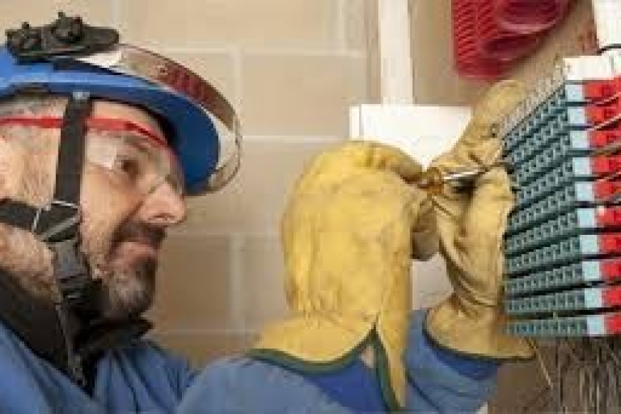 Schlumbrecht's Electric 2