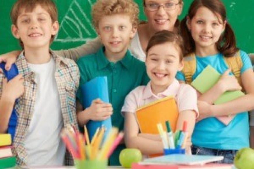 Easy School Fundraisers