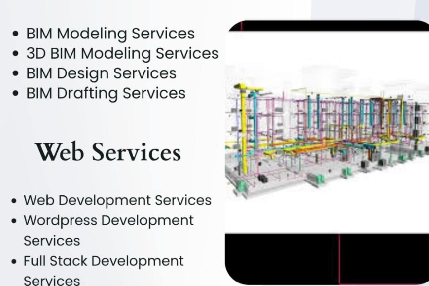 BIM Modeling Services 09-10-min