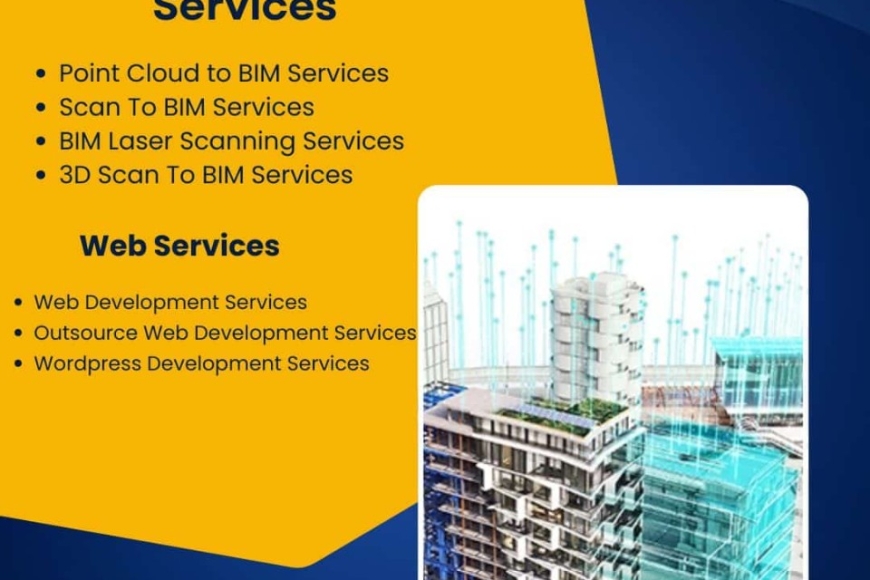 Point Cloud to BIM Services 10-10-min