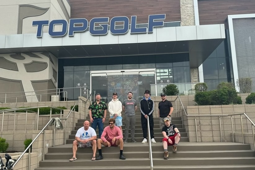 top golf 2024