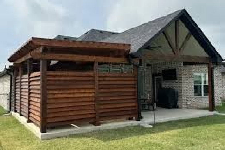 Greenscapes Outdoor 2