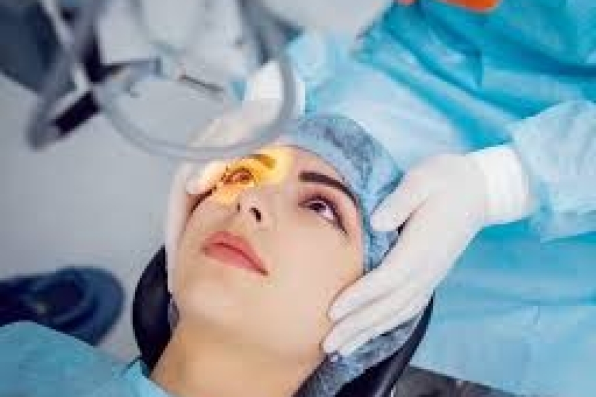 cataract surgery 2