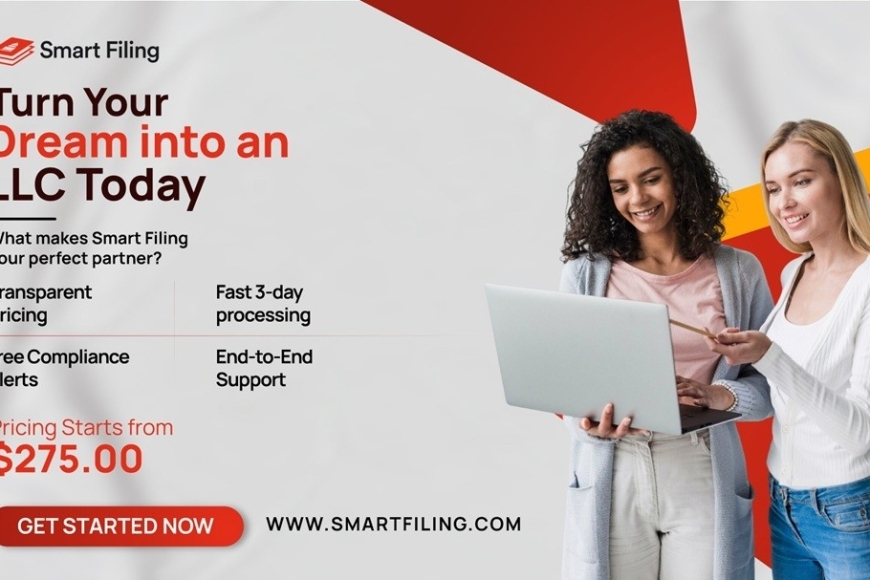 Smart Filing LLC Formation (2)