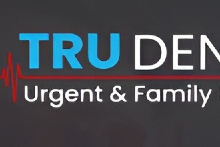 TRUdental
