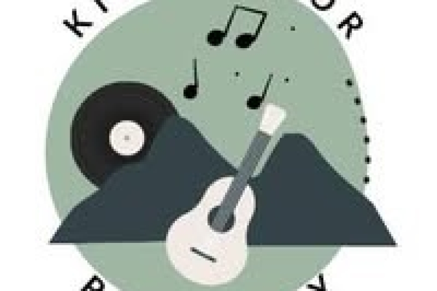 kick it for recovery logo