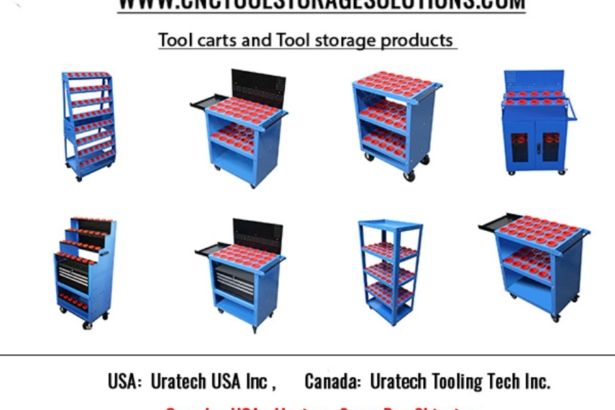 Tool carts and Tool storage products from Uratech (2) (1) (1)