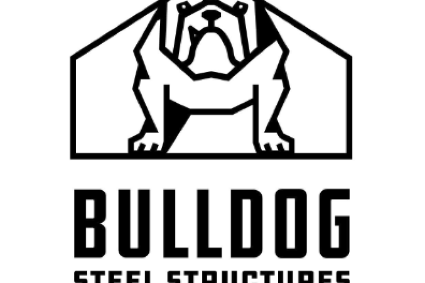 bulldog logo