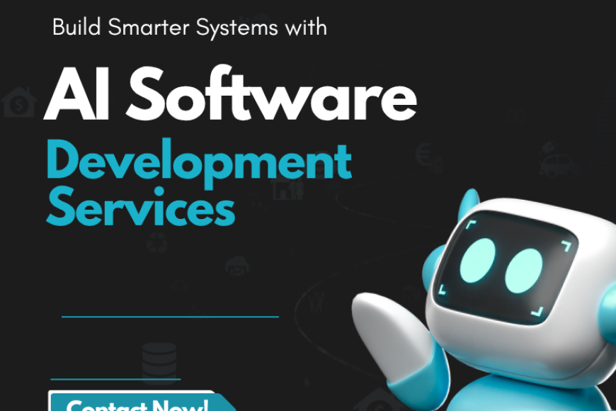 AI Software Development Services