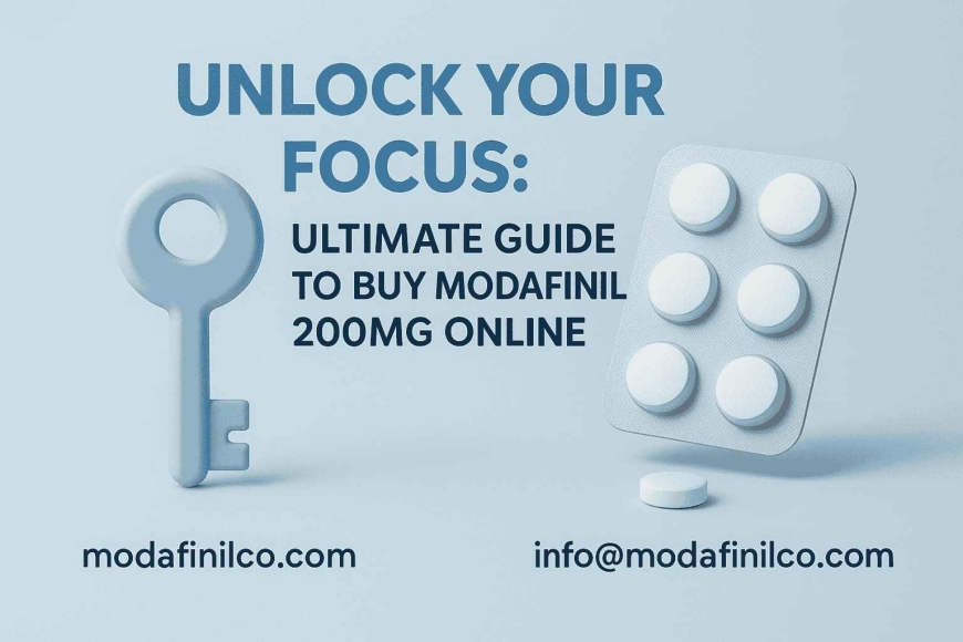 Unlock Your Focus Ultimate Guide to Buy Modafinil 200mg Online .. (1)_11zon