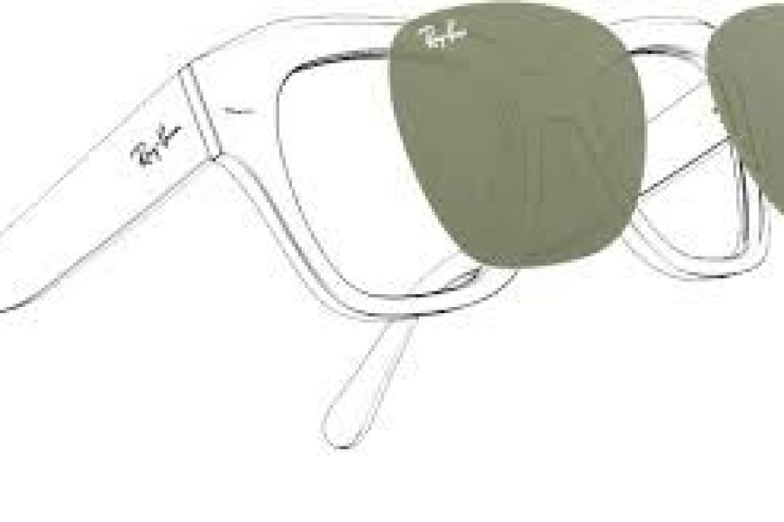Ray ban lens replacement