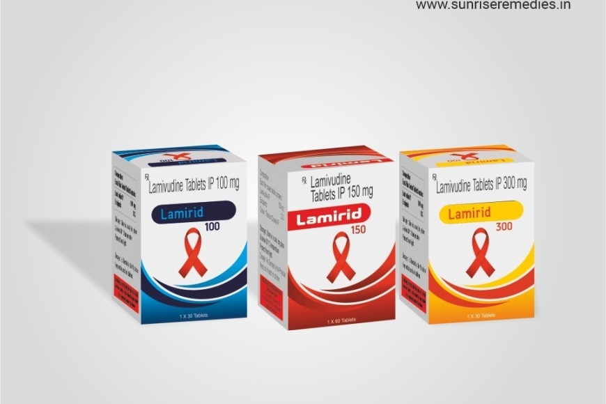 Lamirid-Generic-lamivudine-Products