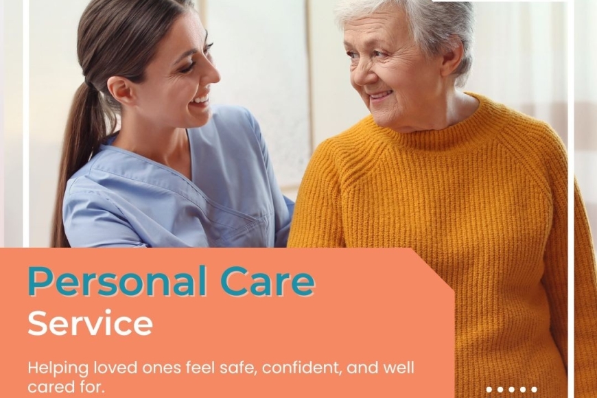 Caregiver Support in San Antonio