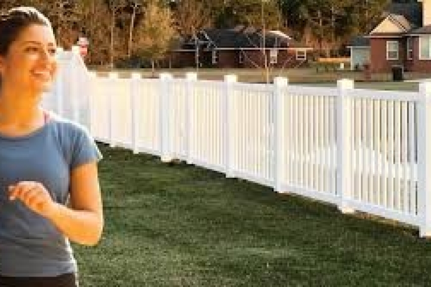 Fence Contractors Miami