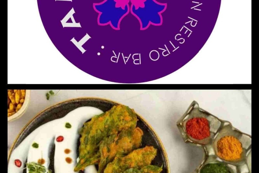 Indian restaurant washington dc