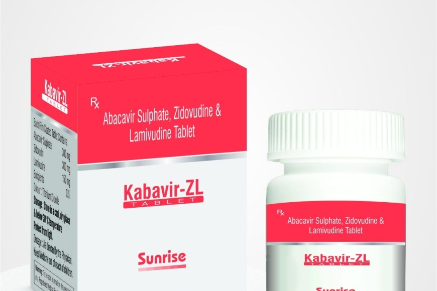 Kabavir-ZL-1