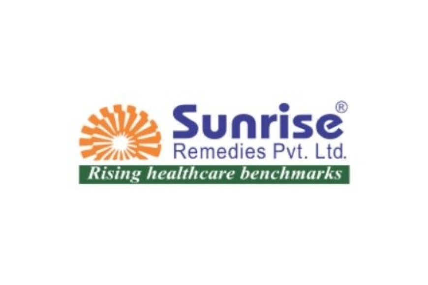 Sunrise Remedies logo