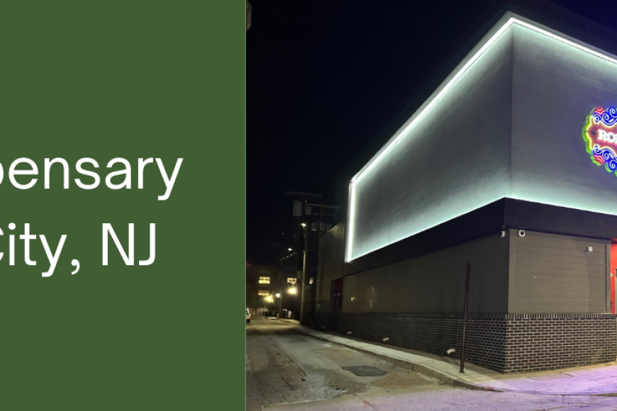 Rolling Green Cover Image