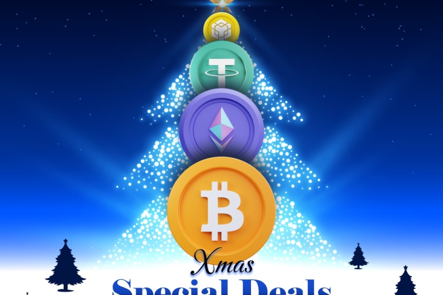 xmas classified image