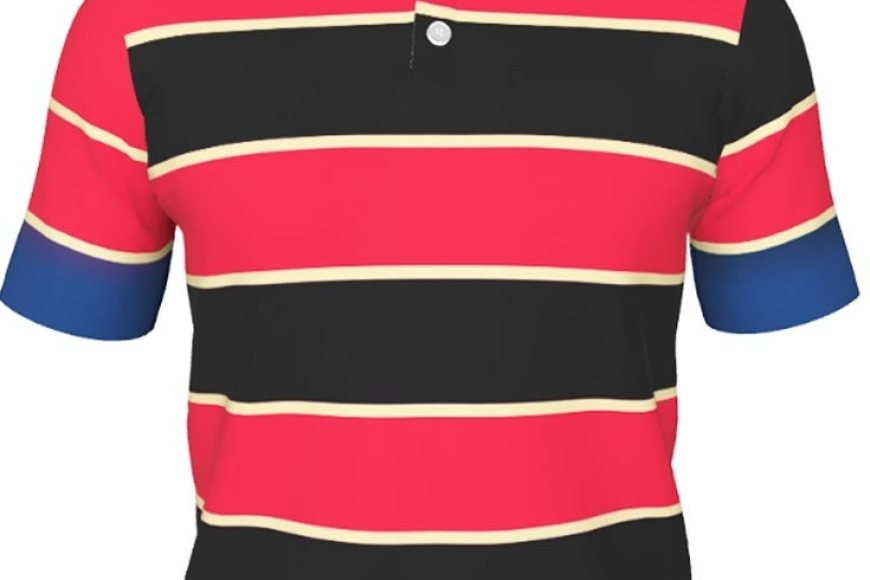 made in usa polo shirts