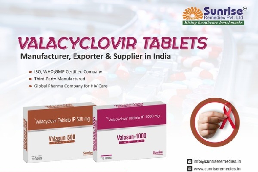 Valacyclovir Tablets H (1)