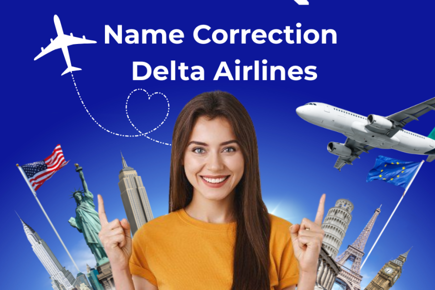name correction Delta Airlines (1)