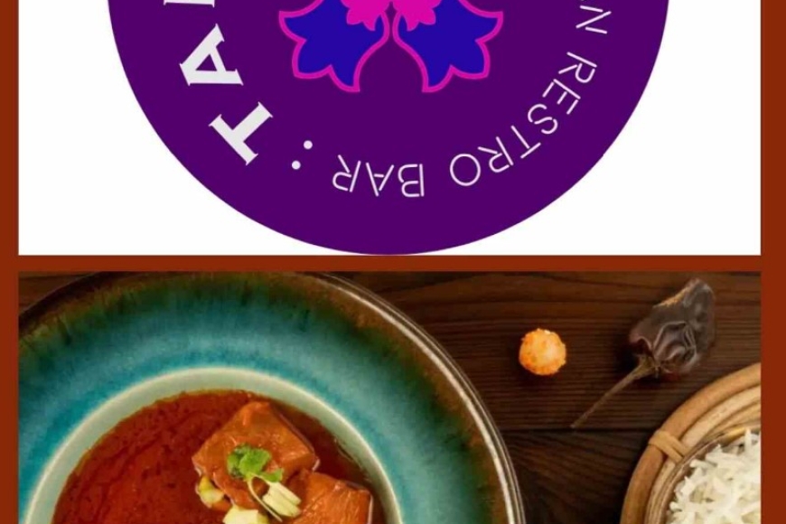 Gourmet Indian Dishes DC