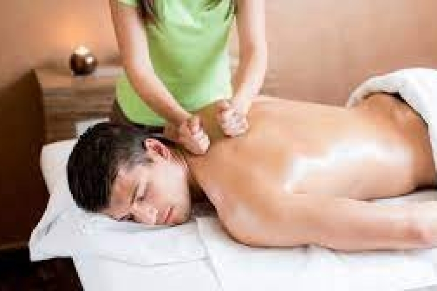 thai massage 2
