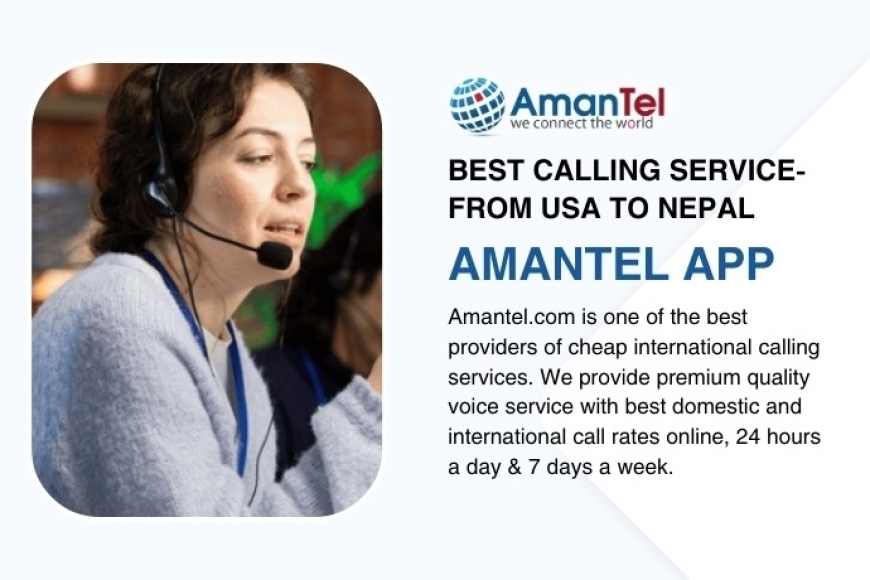 Best-Calling-Service-From-USA-to-Nepal