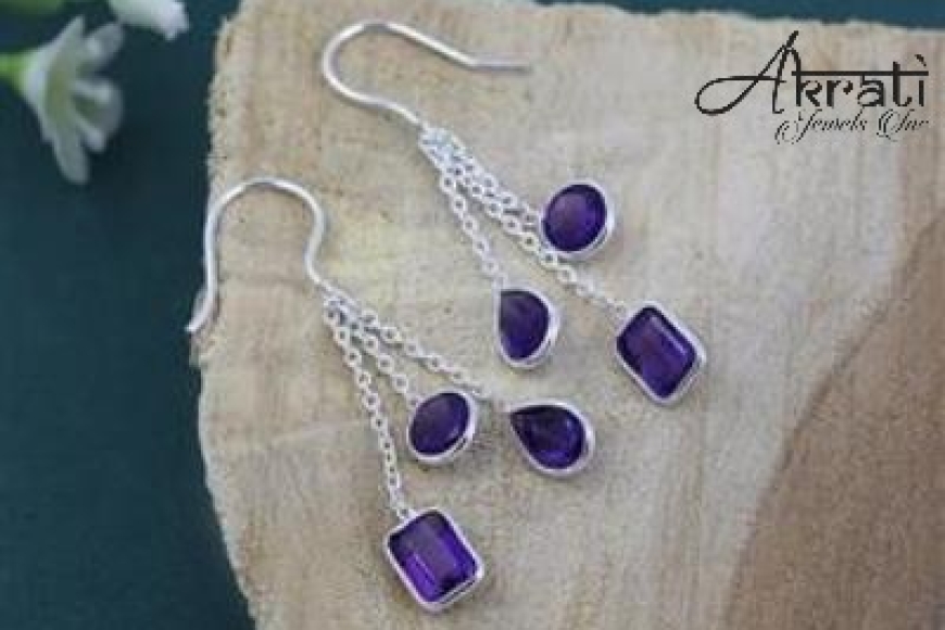 wholesale gemstone jewelry