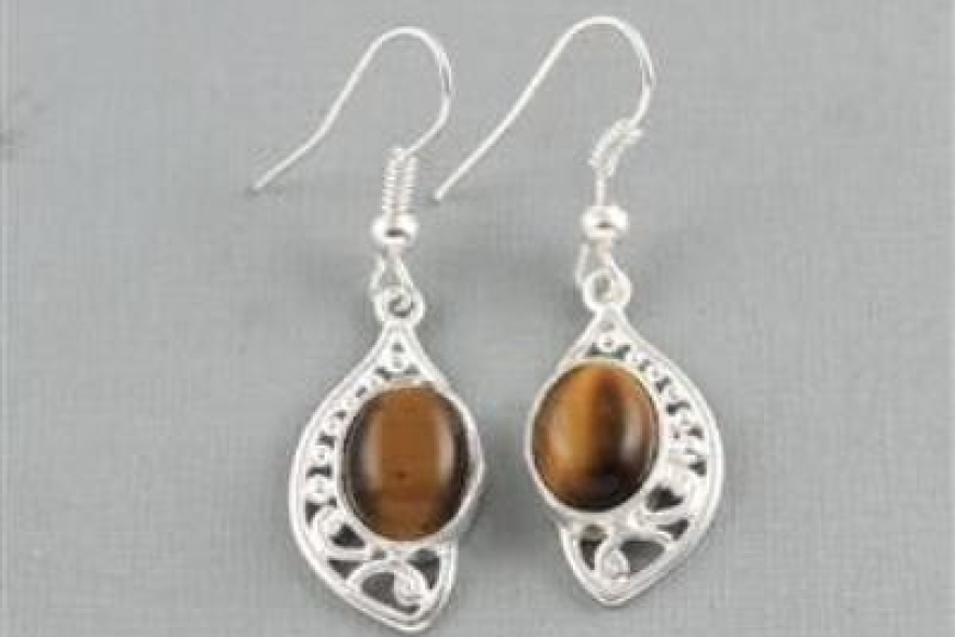 tiger eye jewelry