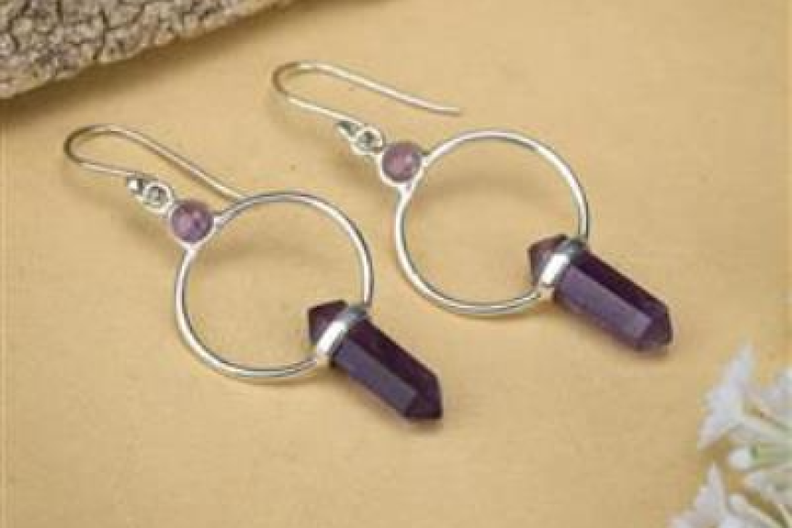 wholeslae gemstone jewelry 