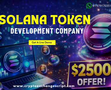 Looking to Launch a Solana Token? We Build It for $2500