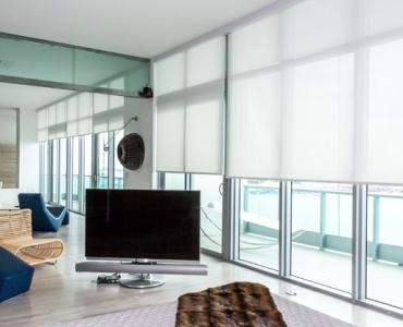 Custom Blinds & Shades Marco Island