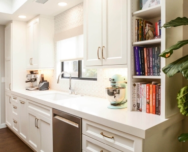 Residential Interior Design Laguna Beach