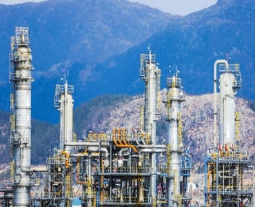 Efficient CO₂ Removal Plants for Process Purity