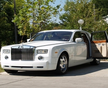 Limo Charter Bus Philadelphia, Pa