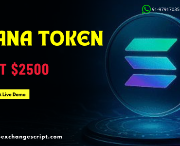 Ready to Launch on Solana? Get Started at $2500