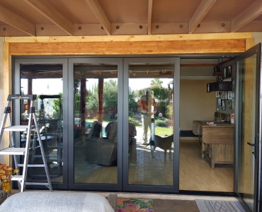 Looking for a Panoramic Doors Installer in Scottsdale?