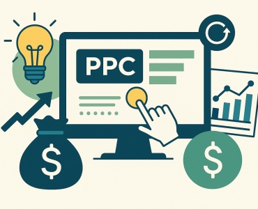 Google Ads & PPC Leads Generation Agency | High-ROI Pay Per Click Campaigns - Ranger Medialab