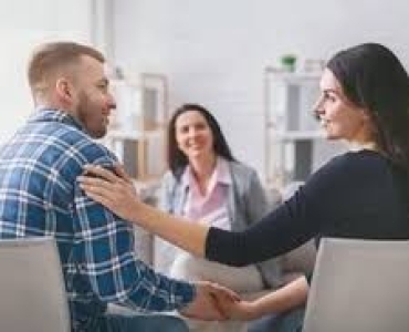 Neurodivergent-Affirming Therapist Franklin