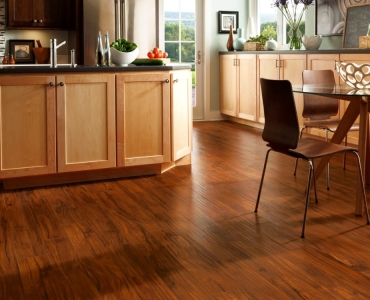 Floor Refinish In My Area