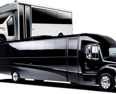 Affordable Party Bus Rental Brooklyn