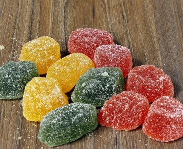 Shop High-Quality Cannabis Edibles Online