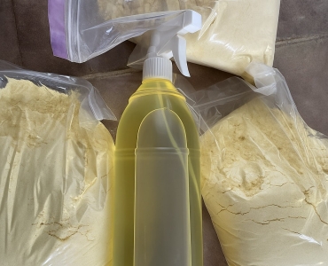 Buy JWH-018 Online – Premium Synthetic Cannabinoid for Research