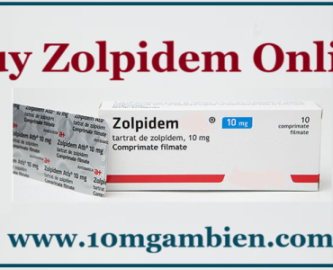 Buy FDA-Approved Zolpidem from a US Pharmacy Online